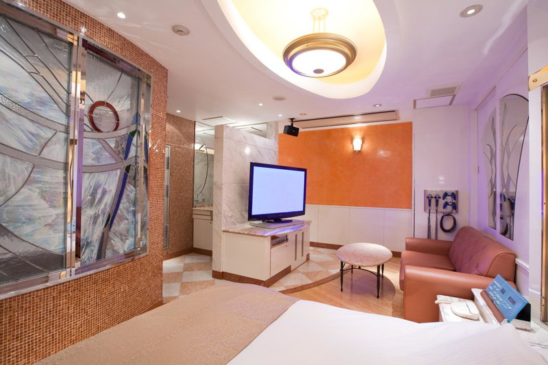 HOTEL & SPA J-MEX Shinjuku Kabukicho (Adult Only), Tokyo, Japan