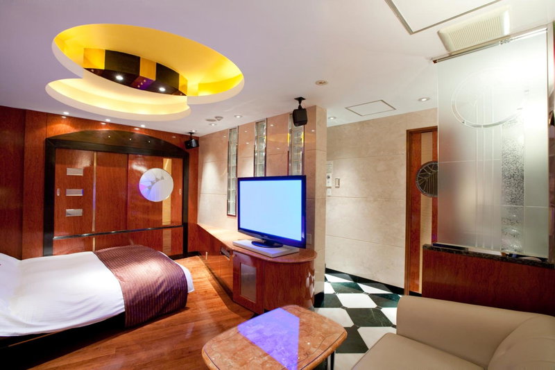 HOTEL & SPA J-MEX Shinjuku Kabukicho (Adult Only), Tokyo, Japan