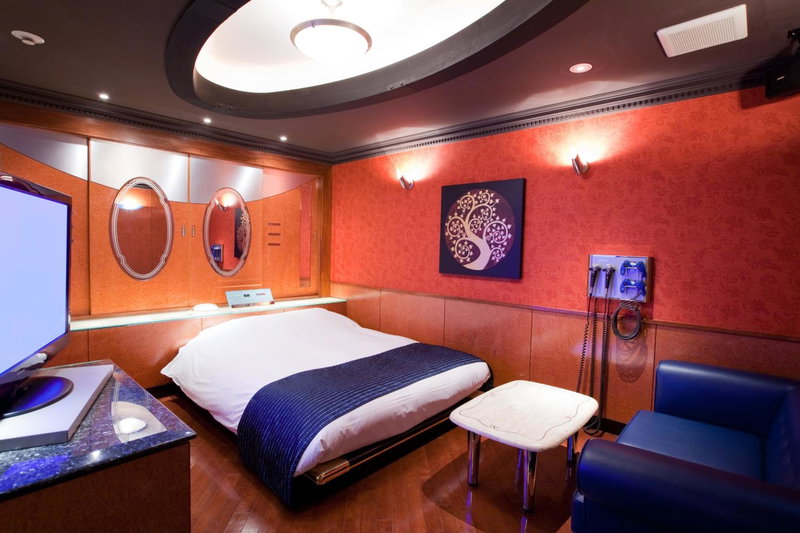 HOTEL & SPA J-MEX Shinjuku Kabukicho (Adult Only), Tokyo, Japan