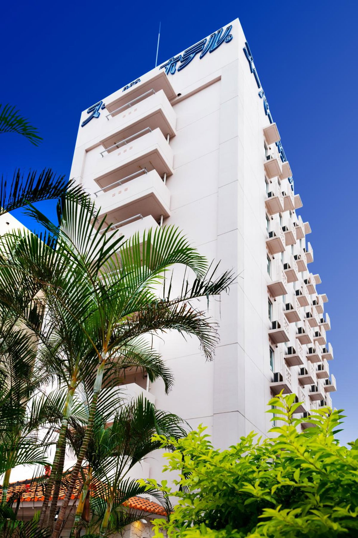 Hotel · Super Hotel Naha Shintoshin, Naha