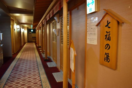 Hotel Castle Inn Ise Meotoiwa, Ise, Japan