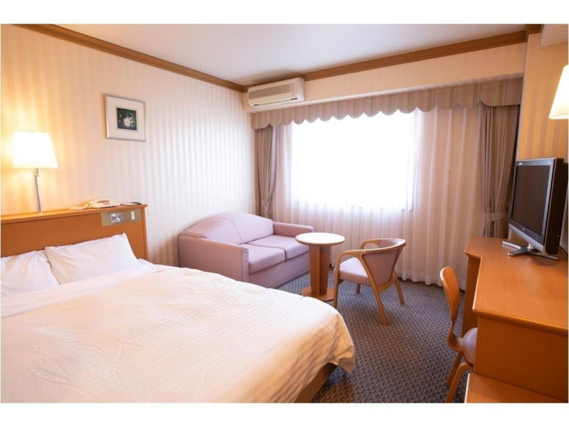 Hotel Castle Inn Ise Meotoiwa, Ise, Japan