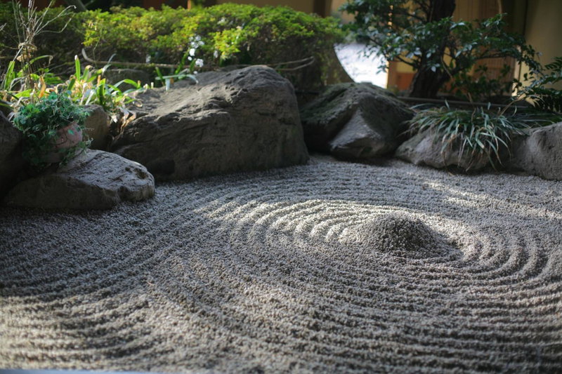 Grandia Housen, Awara, Japan