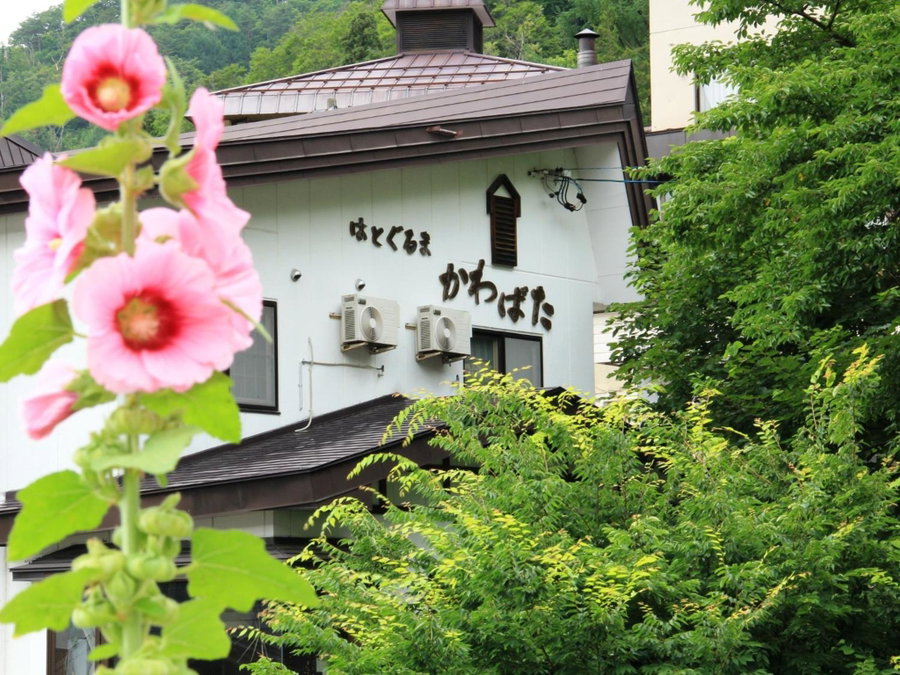 Hatoguruma Kawabata, Nozawa Onsen, Japan