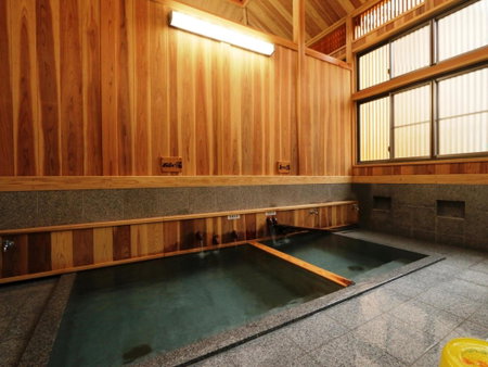 Hatoguruma Kawabata, Nozawa Onsen, Japan