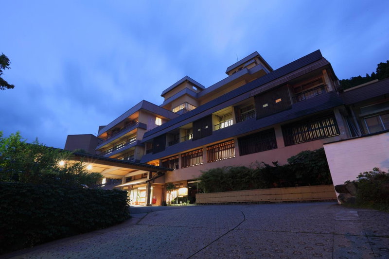 Hotel Futaba, Yuzawa, Japan