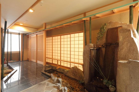 Hotel Futaba, Yuzawa, Japan