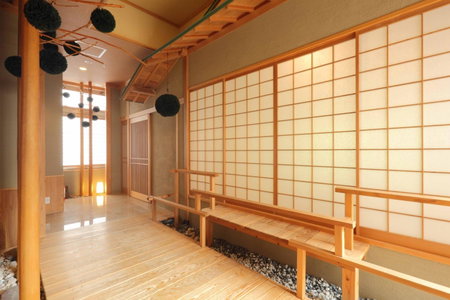 Hotel Futaba, Yuzawa, Japan