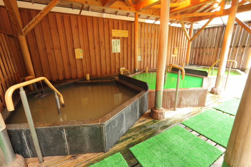 Hotel Futaba, Yuzawa, Japan