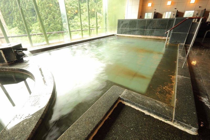 Hotel Futaba, Yuzawa, Japan