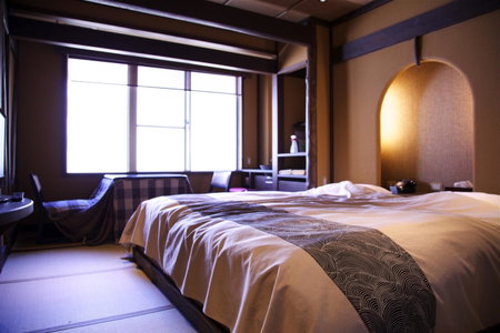 Nakaya Ryokan, Minakami, Japan