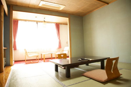 Nakaya Ryokan, Minakami, Japan