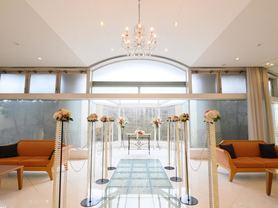 Sabae City Hotel, Sabae, Japan