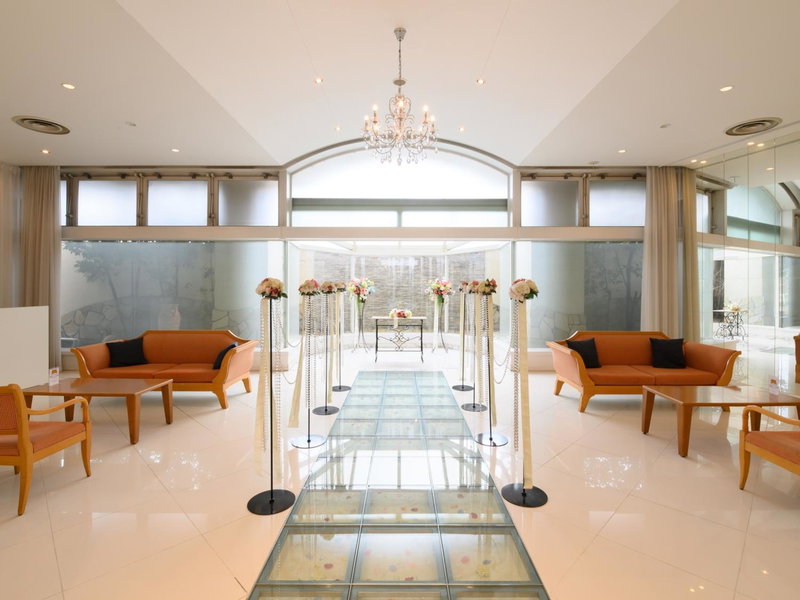 Sabae City Hotel, Sabae, Japan