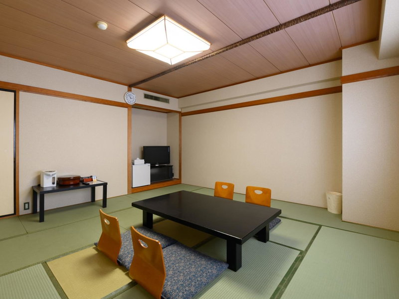 Sabae City Hotel, Sabae, Japan