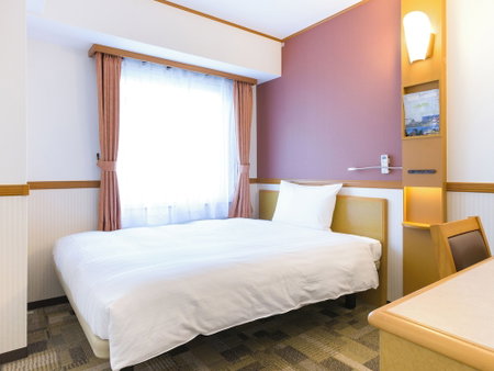 Toyoko Inn Sendai Station Nishi Chuo, Sendai, Japan