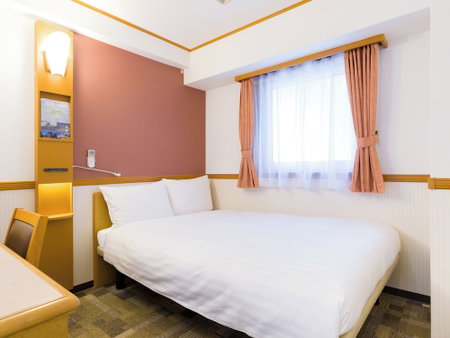 Toyoko Inn Sendai Station Nishi Chuo, Sendai, Japan