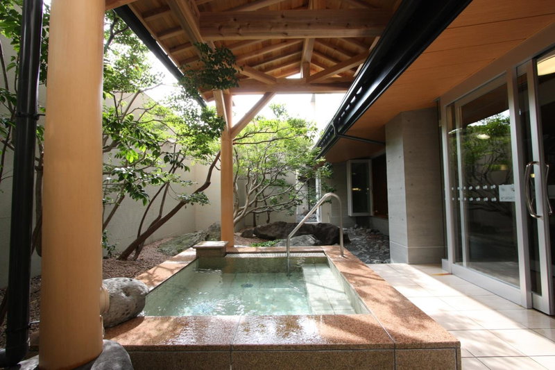 Uozu Manten Hotel Ekimae, Uozu, Japan