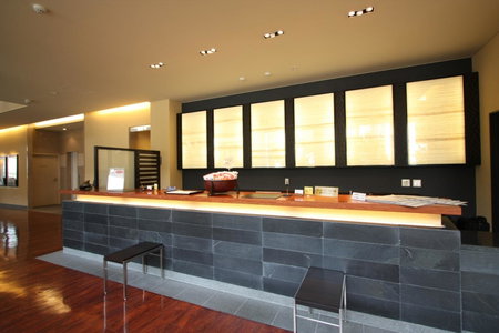 Uozu Manten Hotel Ekimae, Uozu, Japan