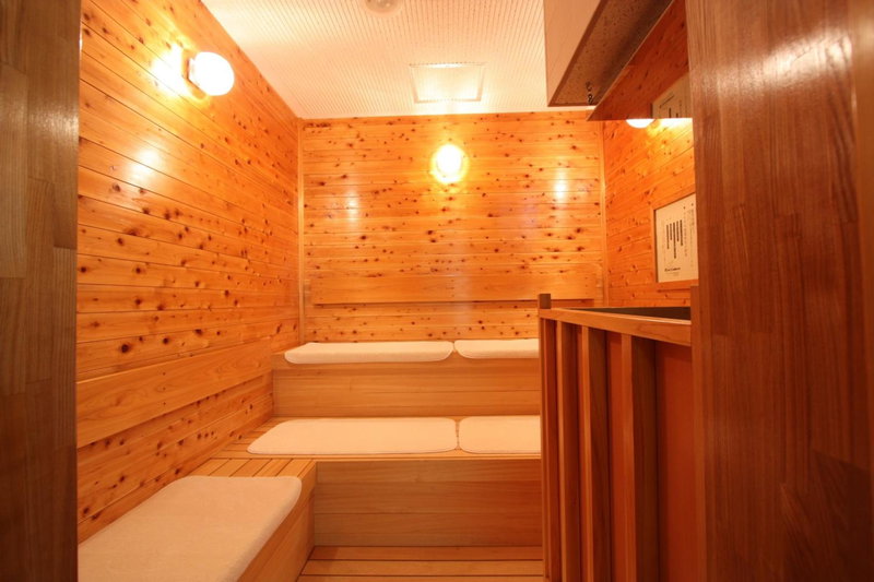 Uozu Manten Hotel Ekimae, Uozu, Japan