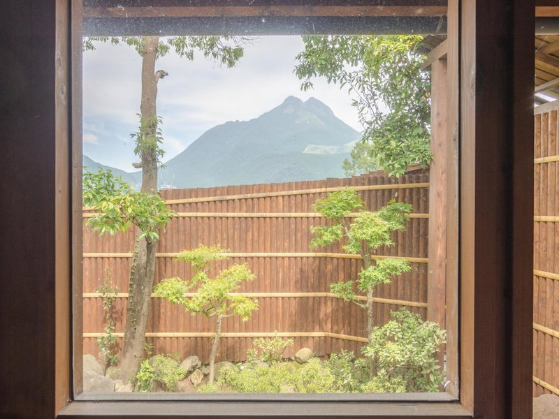 Ryokan Fukinoya, Yufu, Japan