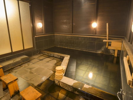 Ryokan Fukinoya, Yufu, Japan