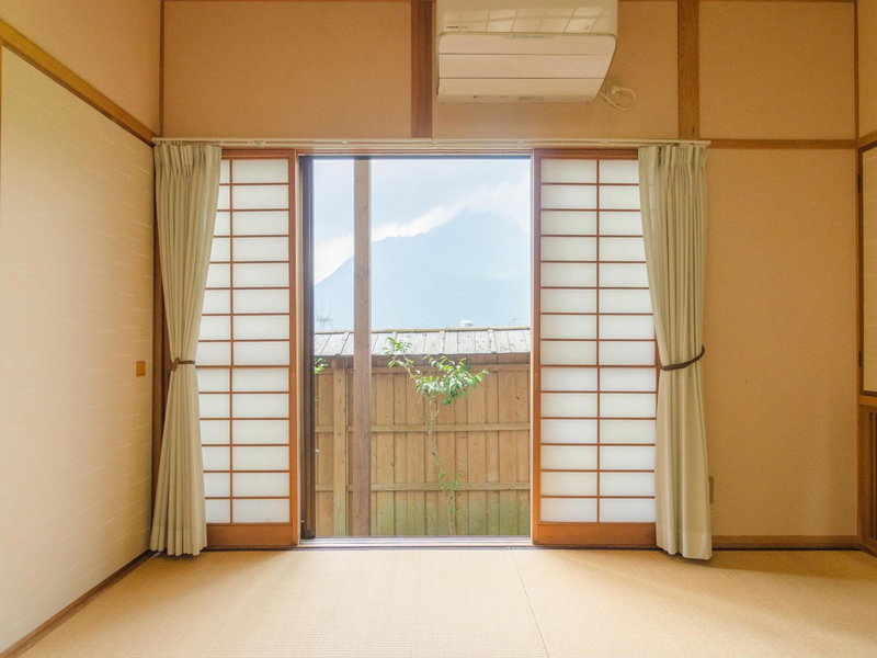 Ryokan Fukinoya, Yufu, Japan
