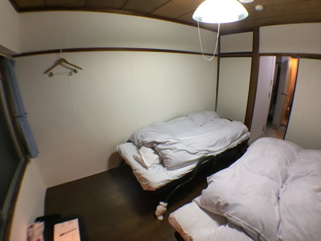 Kenroku Haitsu 302, Kanazawa, Japan