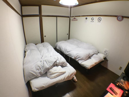 Kenroku Haitsu 302, Kanazawa, Japan