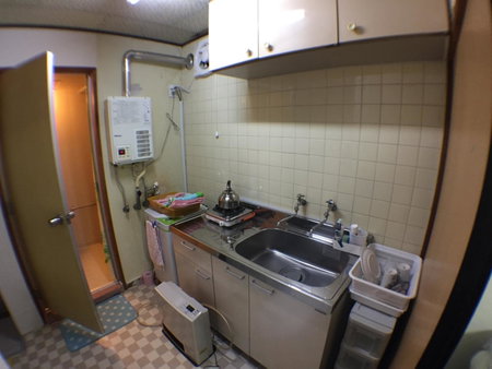 Kenroku Haitsu 302, Kanazawa, Japan