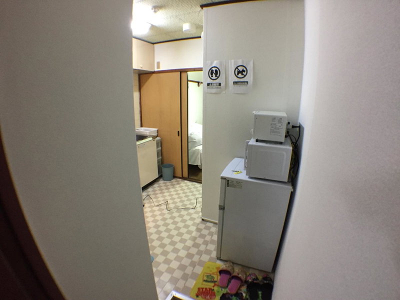 Kenroku Haitsu 302, Kanazawa, Japan