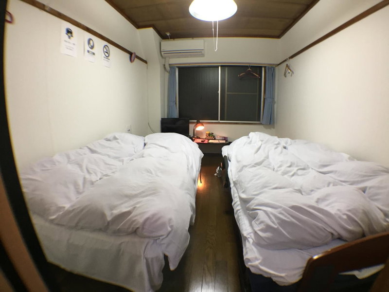 Kenroku Haitsu 302, Kanazawa, Japan