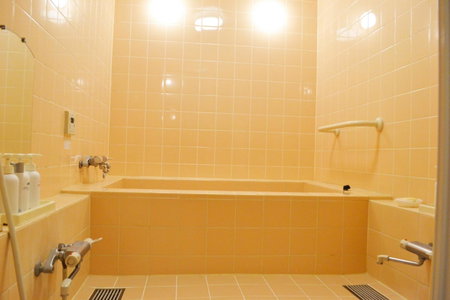Ryokan Matsumuraya, Kawagoe, Japan
