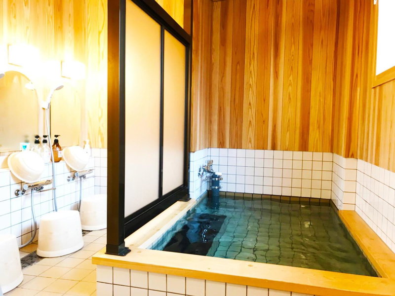 Ryokan Matsumuraya, Kawagoe, Japan