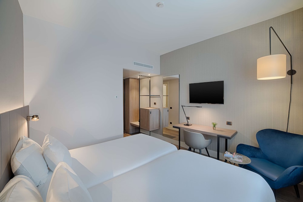 Toyoko Inn Fujisan Numazu Station Kita 1, Japan