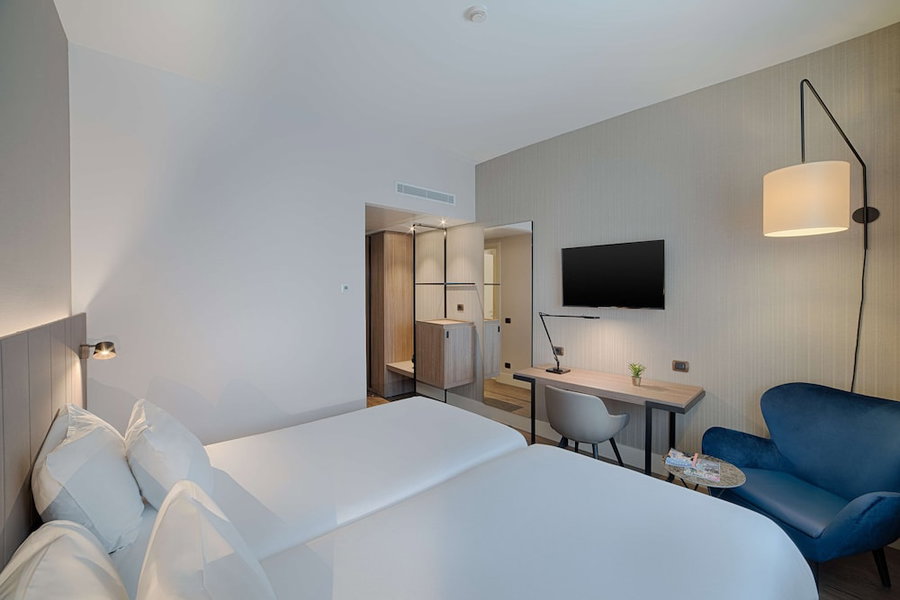 Toyoko Inn Fujisan Numazu Station Kita 1, Numazu, Japan