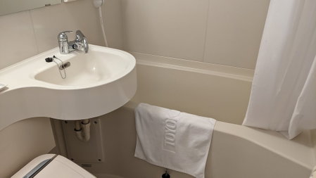 Toyoko Inn Fujisan Numazu Station Kita 1, Numazu, Japan
