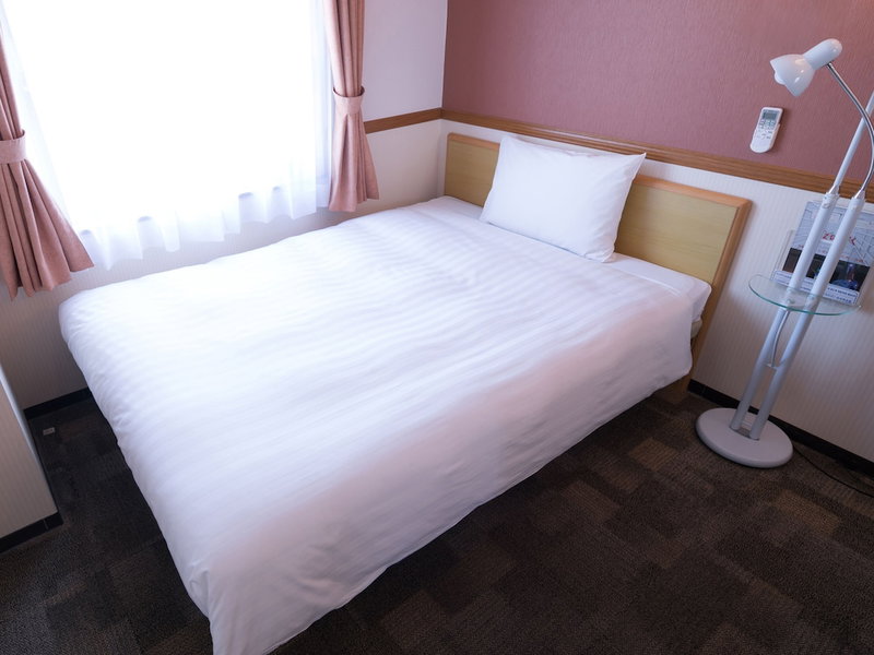 Toyoko Inn Fujisan Numazu Station Kita 1, Numazu, Japan