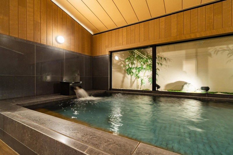 Hotel Shuranza Chiba, Chiba, Japan