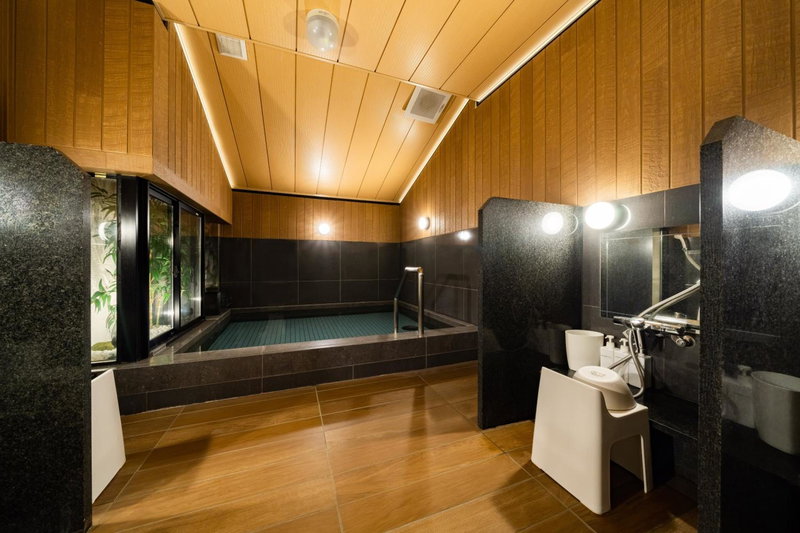 Hotel Shuranza Chiba, Chiba, Japan