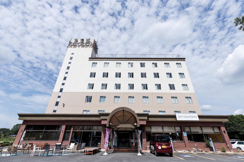 Tabist Tsukuba Sky Hotel, Tsukuba, Japan