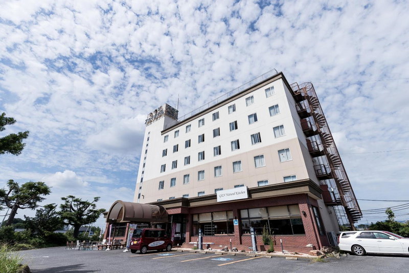 Tabist Tsukuba Sky Hotel, Tsukuba, Japan
