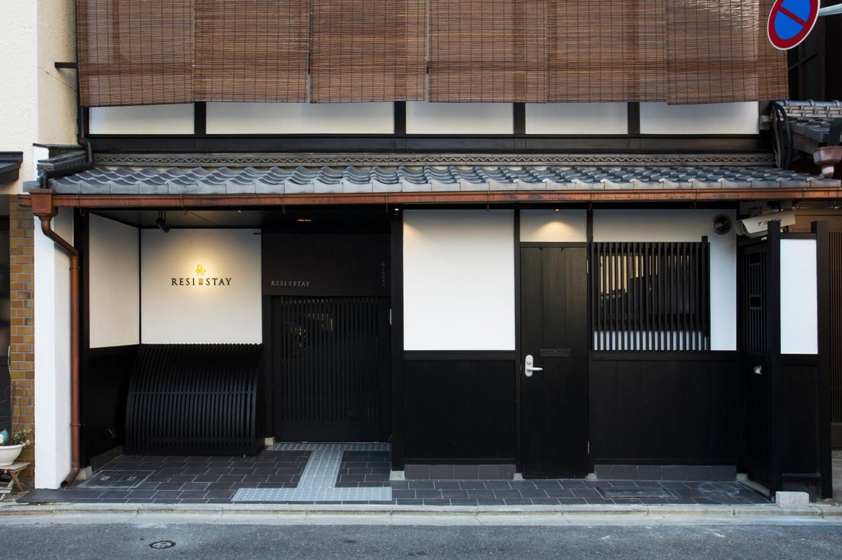RESI STAY Fuyacho, Japan