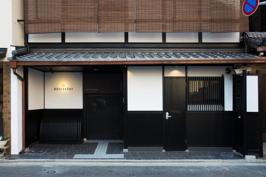 RESI STAY Fuyacho, Kyoto, Japan