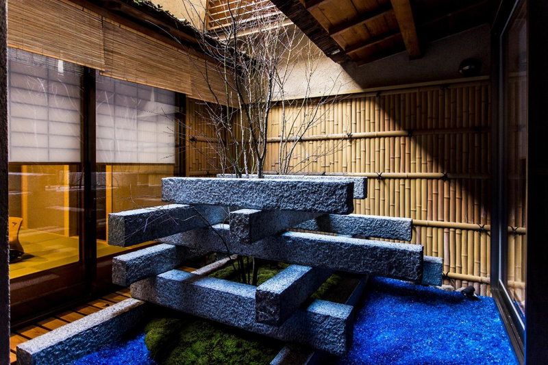 RESI STAY Fuyacho, Kyoto, Japan