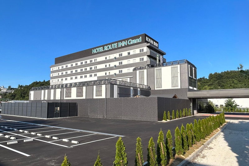 Hotel Route Inn Grand Chichibu, Chichibu, Japan