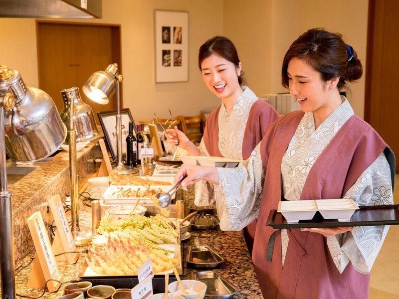 Hyoe Koyokaku, Kobe, Japan