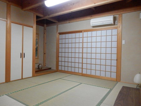 Yadoya Sanbou, Kyoto, Japan
