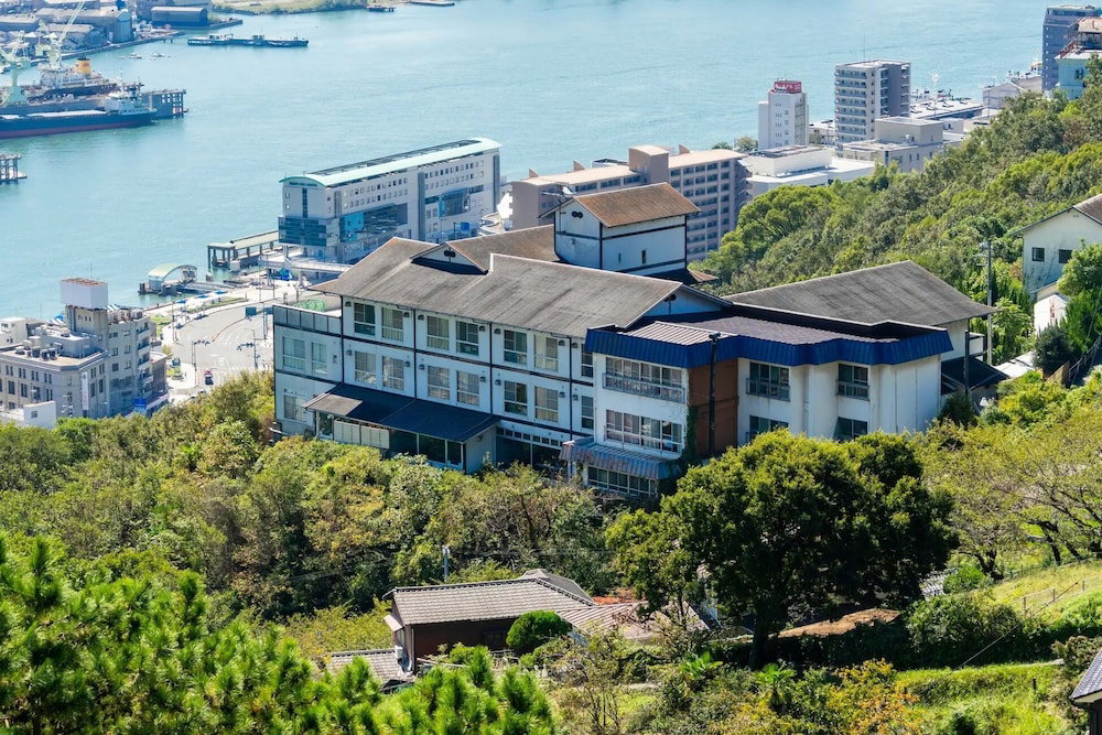 Hotel · onomichi club, Onomichi