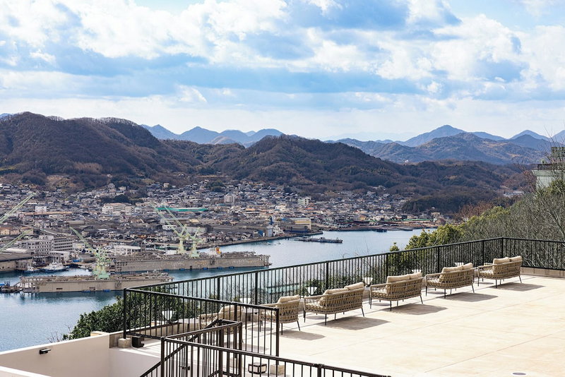 onomichi club, Onomichi, Japan
